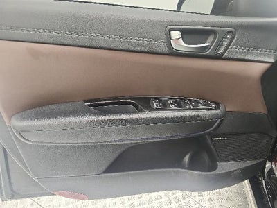 2019 Kia Optima SX