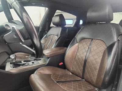 2019 Kia Optima SX