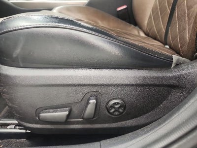 2019 Kia Optima SX