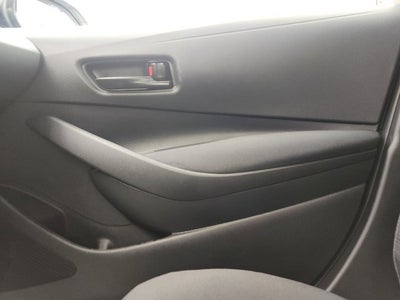 2027 Toyota Corolla LE