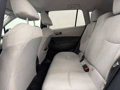 2023 Toyota Corolla Cross L