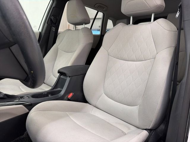 2023 Toyota Corolla Cross L