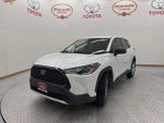 2023 Toyota Corolla Cross L