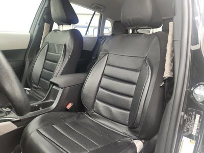 2025 Toyota Corolla Cross L