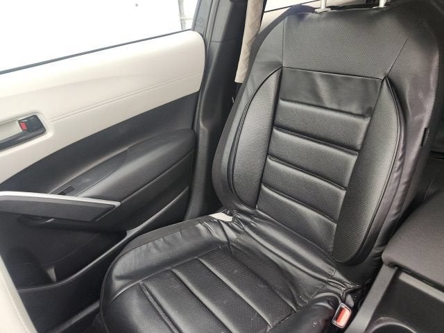2025 Toyota Corolla Cross L