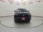 2025 Toyota Corolla Cross L