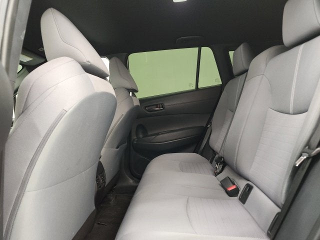 2024 Toyota Corolla Cross Hybrid SE