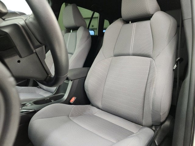 2024 Toyota Corolla Cross Hybrid SE