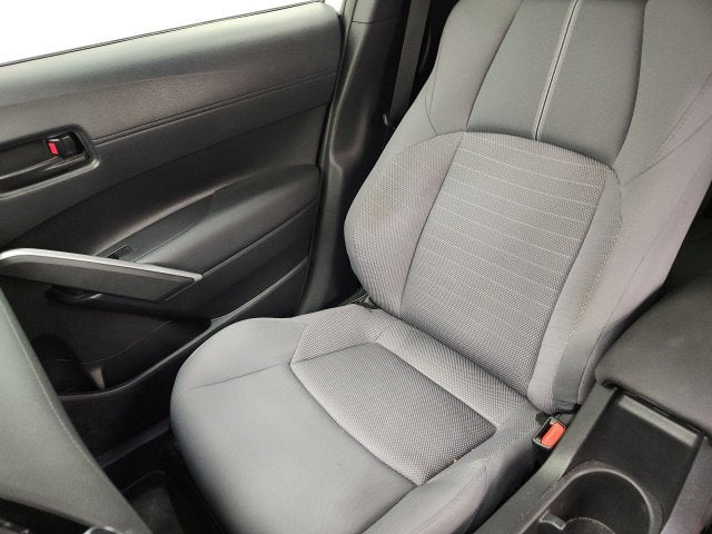 2024 Toyota Corolla Cross Hybrid SE