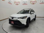 2024 Toyota Corolla Cross Hybrid SE