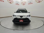 2024 Toyota Corolla Cross Hybrid SE