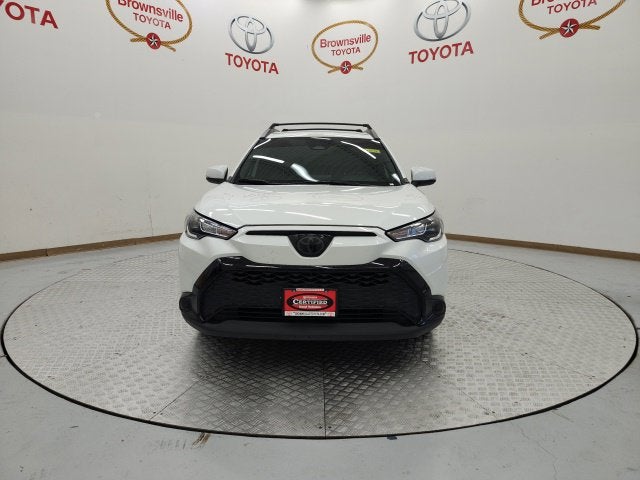 2024 Toyota Corolla Cross Hybrid SE