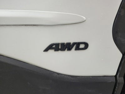 2024 Toyota Corolla Cross Hybrid SE