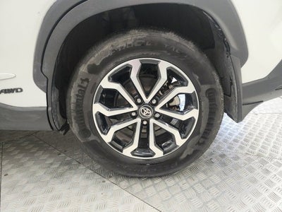 2024 Toyota Corolla Cross Hybrid SE