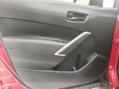 2024 Toyota Corolla Cross Hybrid Nightshade Edition