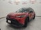 2024 Toyota Corolla Cross Hybrid Nightshade Edition