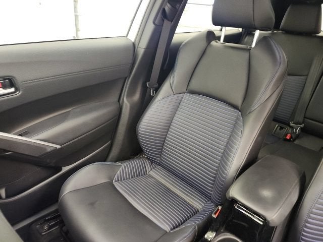 2024 Toyota Corolla Cross Hybrid XSE