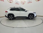 2024 Toyota Corolla Cross Hybrid XSE