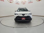 2024 Toyota Corolla Cross Hybrid XSE