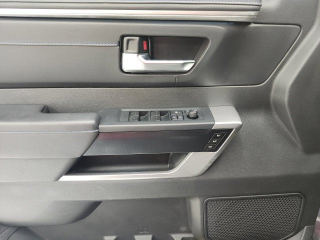 2025 Toyota Sequoia Platinum