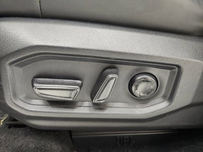 2025 Toyota Sequoia Platinum