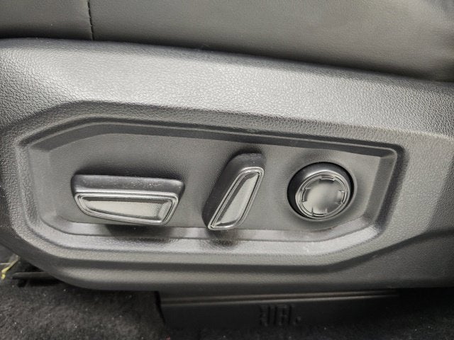 2025 Toyota Sequoia Platinum