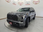 2025 Toyota Sequoia Platinum