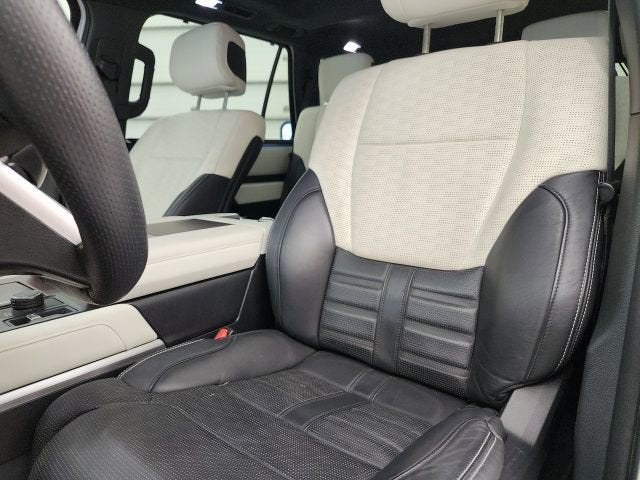 2024 Toyota Sequoia Capstone