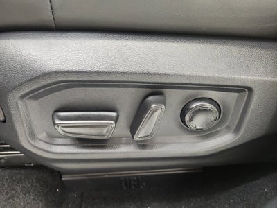 2024 Toyota Sequoia Capstone