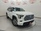 2025 Toyota Sequoia 1794 Edition