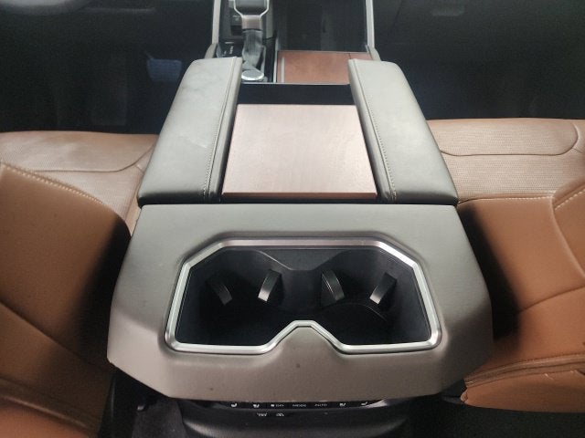 2025 Toyota Sequoia 1794 Edition