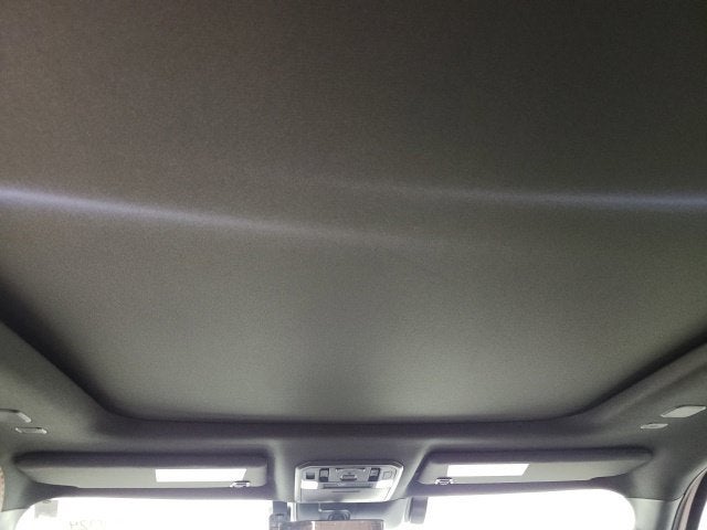 2025 Toyota Sequoia 1794 Edition