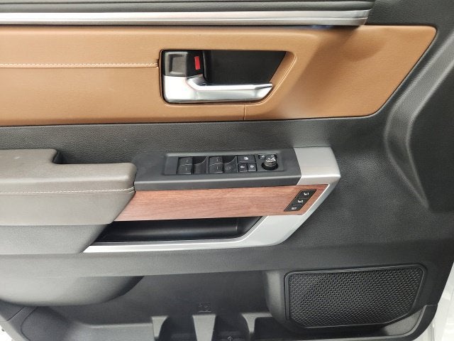 2025 Toyota Sequoia 1794 Edition