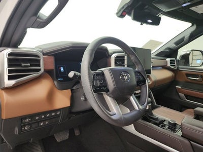 2025 Toyota Sequoia 1794 Edition