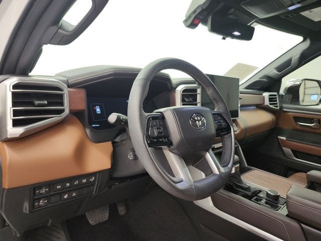 2025 Toyota Sequoia 1794 Edition