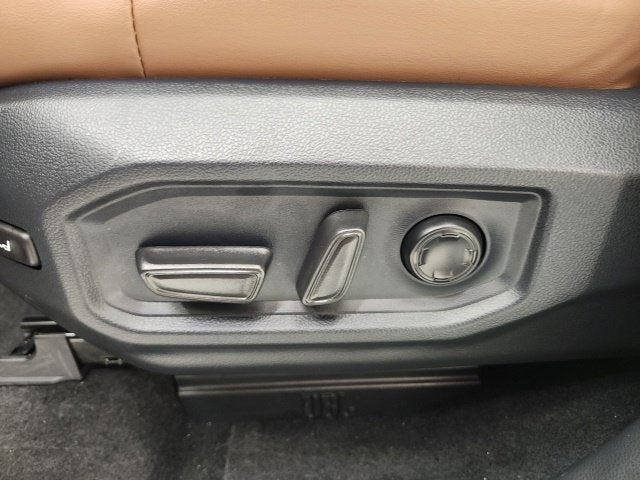 2025 Toyota Sequoia 1794 Edition