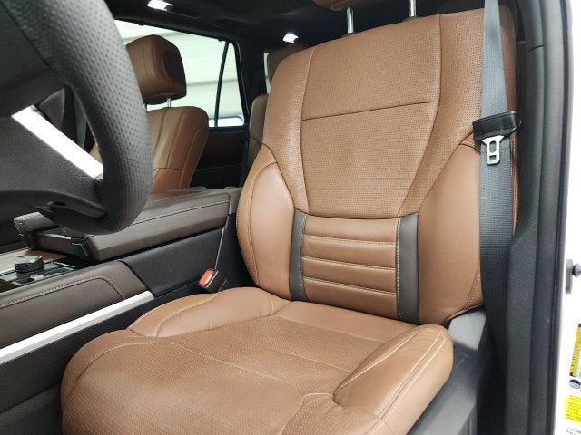 2025 Toyota Sequoia 1794 Edition