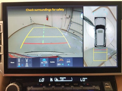 2025 Toyota Sequoia 1794 Edition
