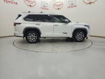 2025 Toyota Sequoia 1794 Edition