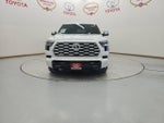 2025 Toyota Sequoia 1794 Edition