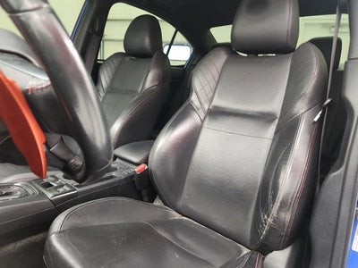 2020 Subaru WRX Limited