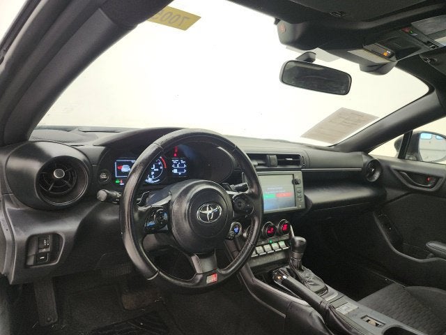 2025 Toyota GR86 Base
