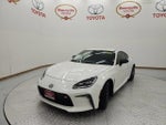 2025 Toyota GR86 Base