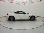 2025 Toyota GR86 Base