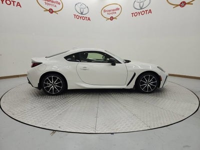 2025 Toyota GR86 Base
