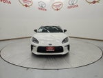 2025 Toyota GR86 Base