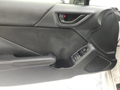 2025 Toyota GR86 Base