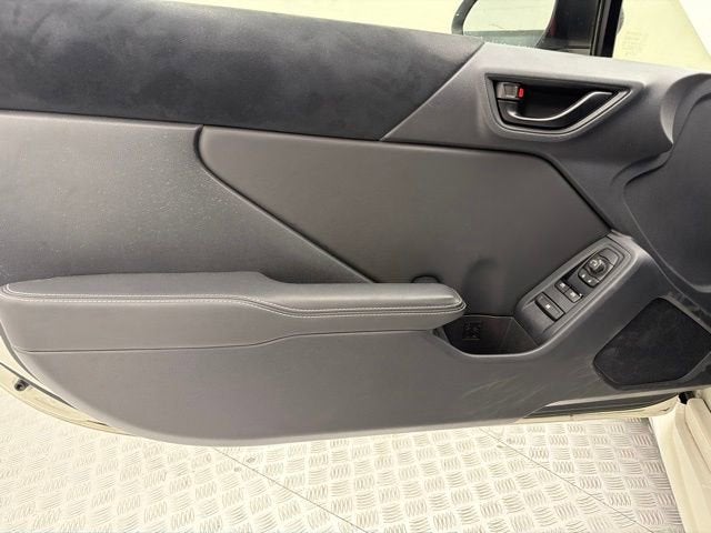2023 Toyota GR86 Premium