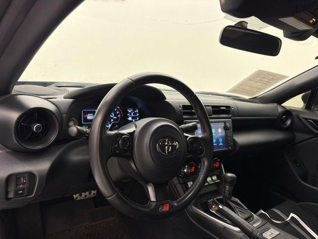 2023 Toyota GR86 Premium