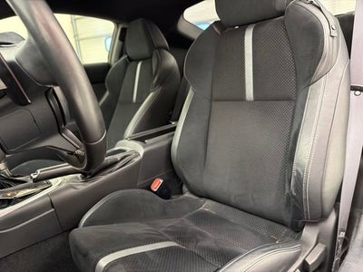 2023 Toyota GR86 Premium